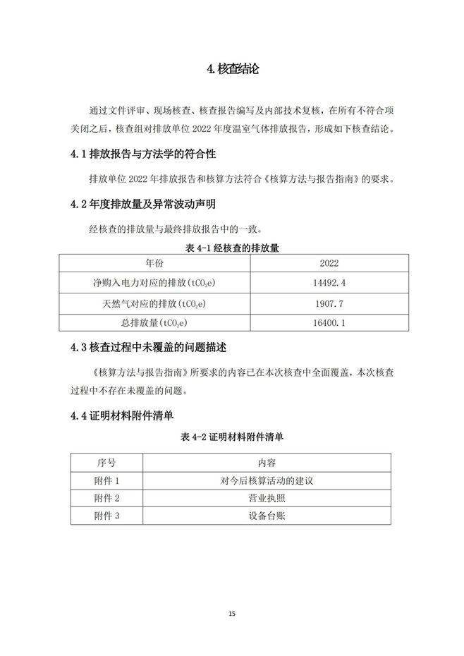 湖南天闻新华印务有限公司温室气体核查报告(2)_19