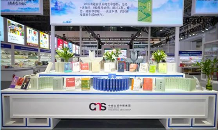 一图读懂！湖南出版集团何以连续17年入选“全国文化企业30强”